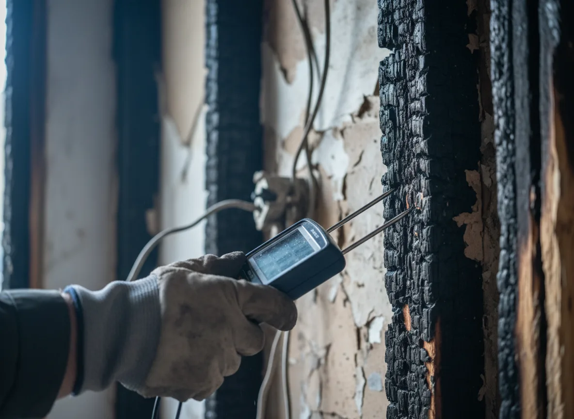 Fire Damage Restoration Cape May, NJ FAQs